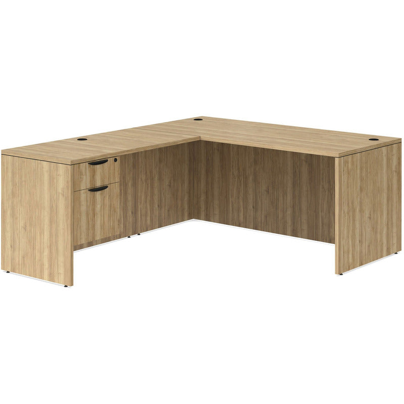 L Shaped Desk