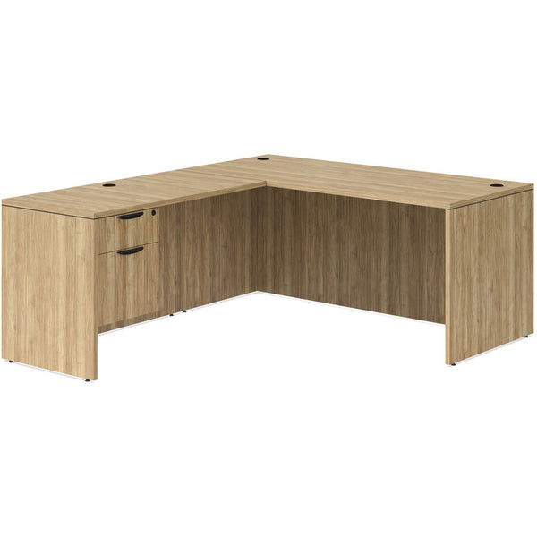 L Shaped Desk