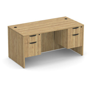 Straight Desk