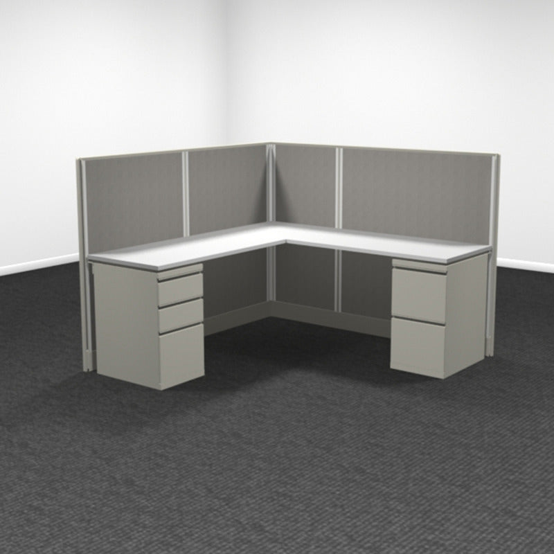 Cubicle, 1 Person